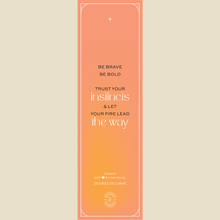 Load image into Gallery viewer, Complete Set (3 Bookmarks) - The Fire Horse Collection