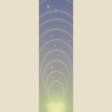 Load image into Gallery viewer, Complete Set (3 Bookmarks) - The Lumina Collection