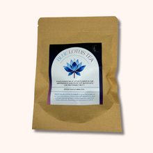 Load image into Gallery viewer, Blue Lotus Tea

