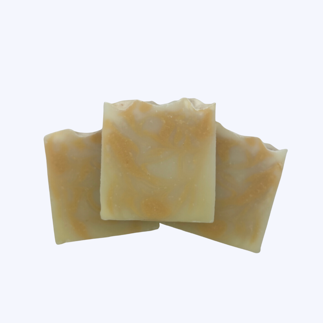 Release + Clear Soap