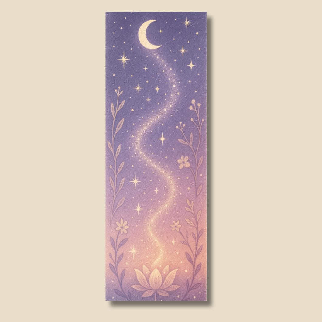 Complete Set (3 Bookmarks) - The Lumina Collection