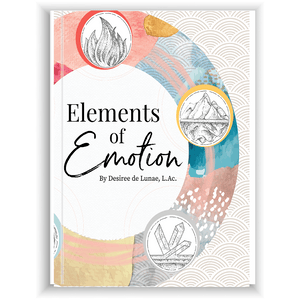 Elements of Emotion